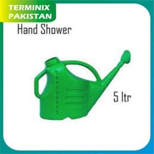 Gardening Shower – Watering Can – 5 Liters – Green