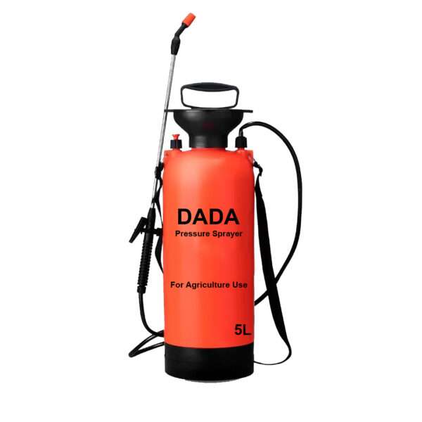 5 liter Sprayer Pump Manual Hand Pump