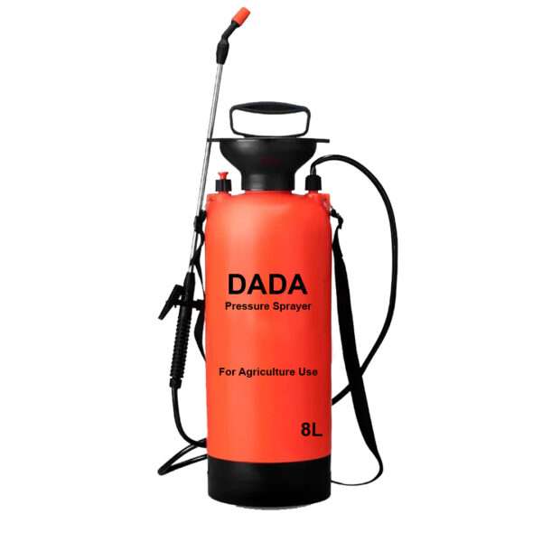 8 liter Sprayer Pump Manual Hand Pump