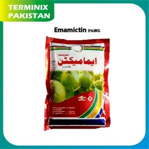Emamectin-benzoate 5%wdg for plants and agriculture