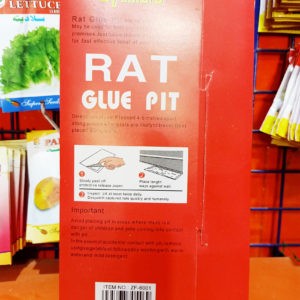 Dragon – Rat Glue Pit