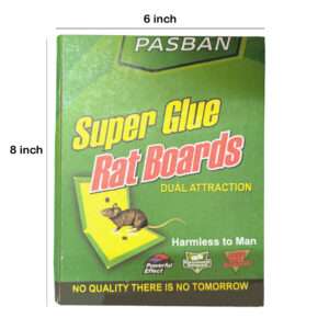 Pasban Mouse Rat Glue Board