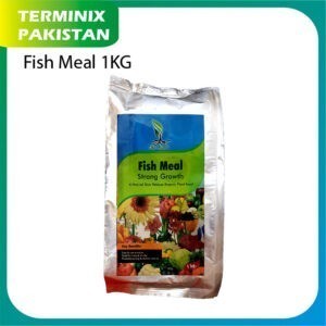 Fish Meal Fertilizer For Plants 1kg