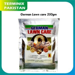 German Lawn Care – Lawn Care – Garden Insecticide – 250 gram
