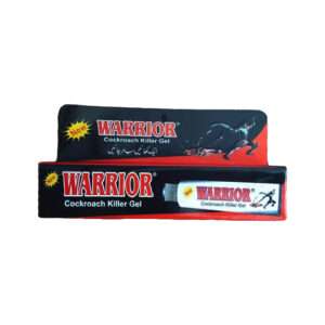 Warrior Gel 50gm Cockroach Killer