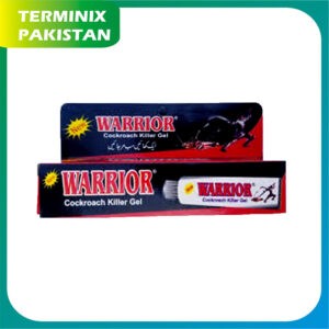 Cockroach Gel – Warrior Gel – 50 gram