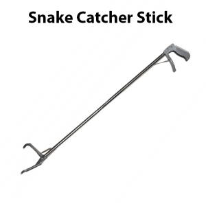 Heavy Duty Standard Reptile Snake Catcher