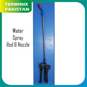 Water Spray Rod & Nozzle for 3 liter , 5 liter & 8 liter rod only pipe not included