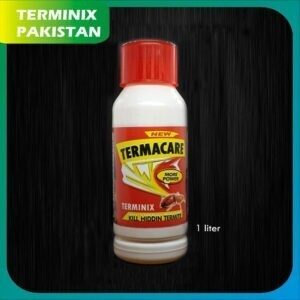 Termacare – Chlore – Specially for Termite – Wooden Stuff – 1 Liter