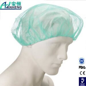 Pack of 10 Medical Head Cover