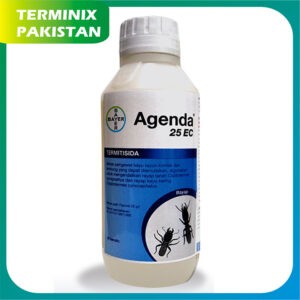 Agenda EC 25 (Fipronil) 1 Liter Termite-Demak Control