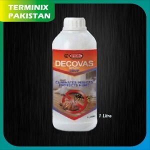 DECOVAS 50% EC DDVP Use For Termite 1 ltr