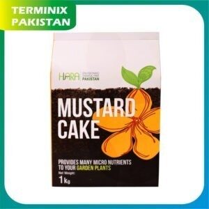 Hara Mustard Cake Planting Nutrient 1 kg