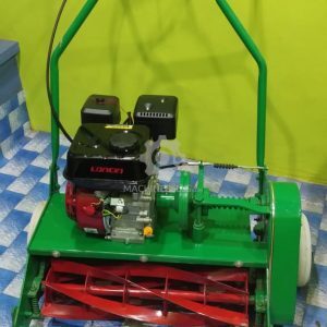 Generator Lawn Mover Good Quality