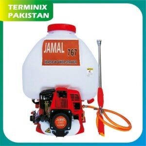 Agricultural Generator Knapsack Power Sprayer Jamal (767)