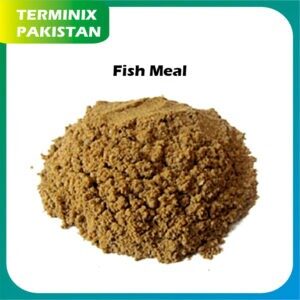 Fresh Fish Meal Fertilizer 500gm