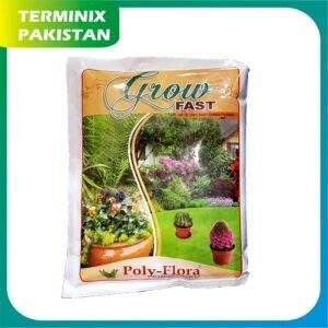 Grow Fast Poly Flora Plant Fertilizer 1kg