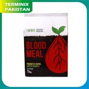 Hara Blood Meal Promotes Rapid Green Growth 1 kg