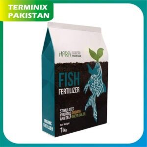 Hara Fish Fertilizer 1 kg 100% original Fertilizer brand by Hara