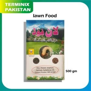 Lawn Food Use For Gardening 500gm