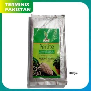 Perlite Improves Soil Structure 100 gm