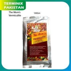 Vermiculite fine/coarsem Plant Nutrient 100gm