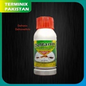 Deltanix Deltamethrin 1.5% wv  Special For Insects 1 litter