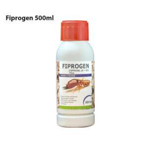 Fiprogen (Fipronil 25 + EC) Plus Insecticide 500ml