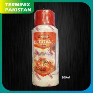 DECOVAS 50% EC DDVP Use For Termite 500ml