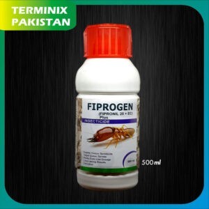 Fiprogen (Fipronil 25 + EC)Plus Insecticide 500ml
