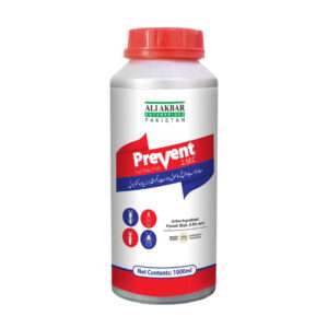 Prevent (Firpronil) Chemical 1000 ML Bottle For Termites