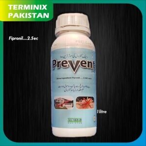 Prevent (Firpronil Chemical 1000 ML Bottle For Termites)