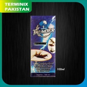 Thunder DDVP+ Use For Cockroaches 100ml