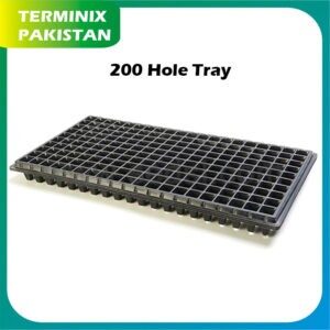 Seedling Tray 200 holes (10×12) 540x280mm