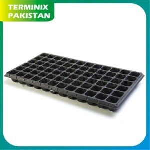 Seedling Tray 72 Hole (6×12) 540x280mm