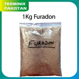 FMC Furadan pesticides 500gm original FMC imported