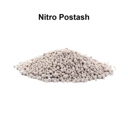 Nitro Potash Plant Fertilizer 500gm