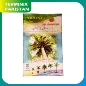 Coconut Food Fertilization of Coconuts at Transplant 360 gm