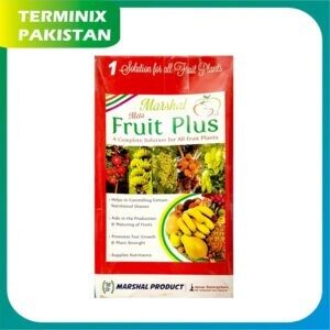 Marshal Meta Fruit Plus 270gm Fertilizer