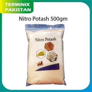 Nitro Potash 500gm Plant Fertilizer