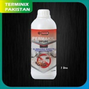 Permakil 25EC 1Ltr Anti Insecticide Pest Control
