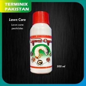 Lawn Care 500ml Protect your Lawn from All Types of Pesticide