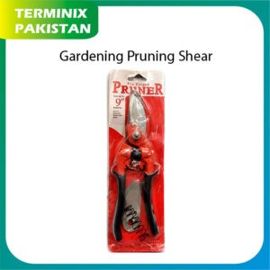 Gardening Pruning Shear Heavy Duty with 2 Extra blade (II)