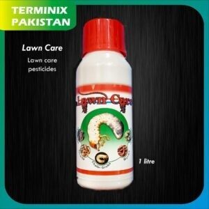 Lawn Care 1 ltr Protect your Lawn from All Types of Pesticide