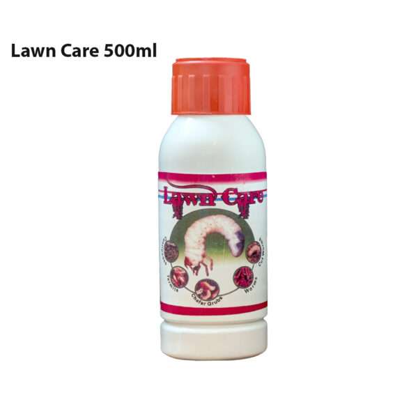 Lawn Care Protect your Lawn from All Types of Pesticide 500ml