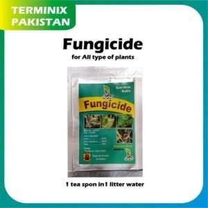 Fungicide for plants spray on plants for for any type of fungus