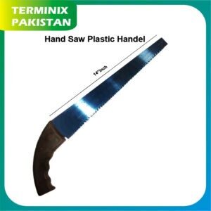 Handsaw – Plastic Handle – 14 Inch