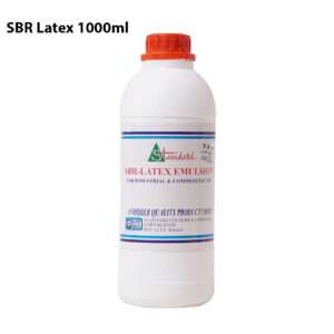 S.B.R Latex 1Ltr Emulsion For Industrial & commercial Use