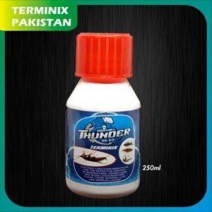 Thunder DDVP+ Use For Cockroaches 250ml