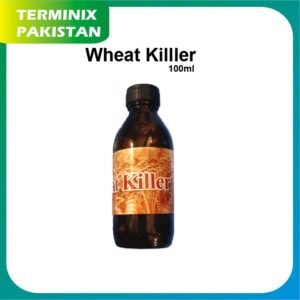 wheat killer 100ml Very Effective